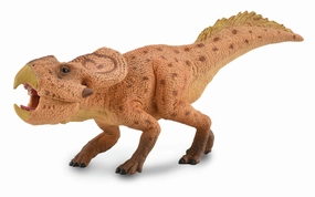 Collecta 1:6 Deluxe Protoceratops With Movable Jaw