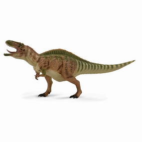 Collecta Acrocanthosaurus Deluxe 1:40 Figure