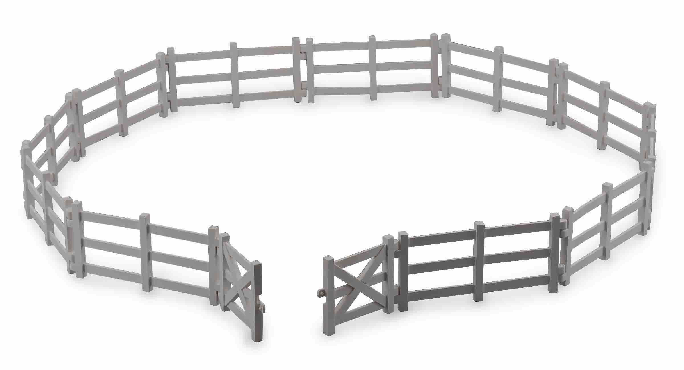 Collecta Corral Fence With Gate