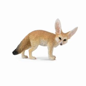 Collecta Fennec Fox (Green)