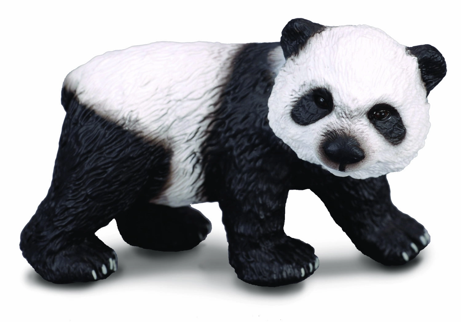 Collecta Giant Panda Cub Standing Figure (Green)