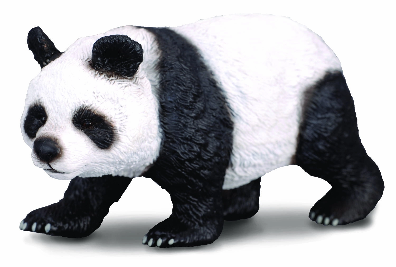 Collecta Giant Panda Figure (Yellow)