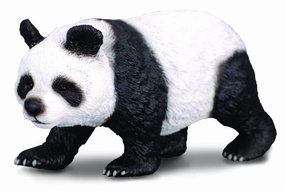 Collecta Giant Panda Figure (Yellow)