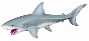 Collecta Great White Shark Figure (Yellow)
