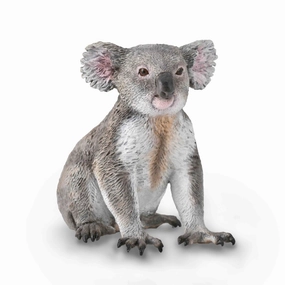Collecta Koala (Red)