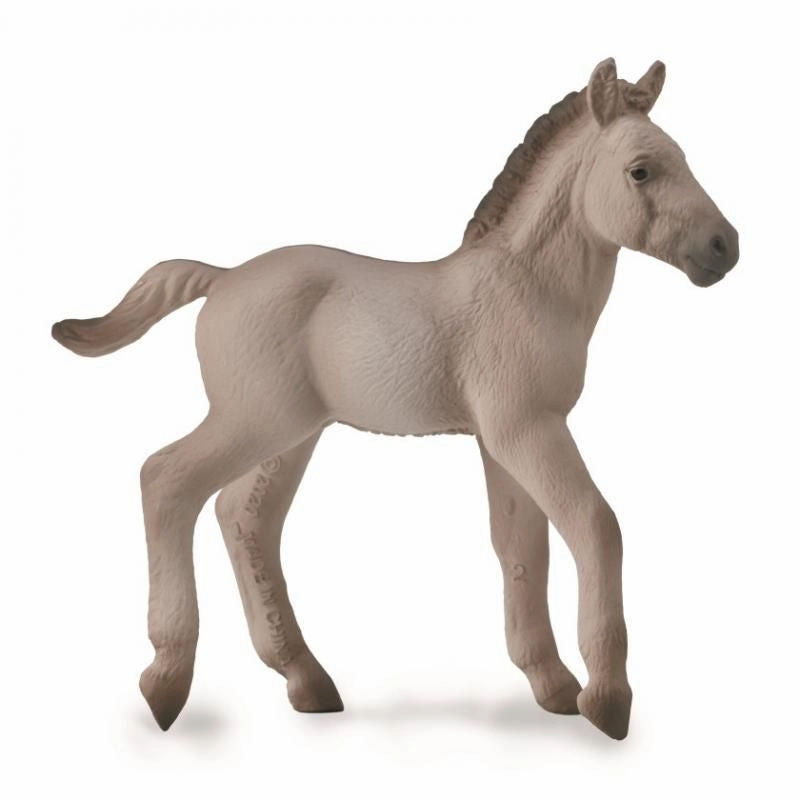 Collecta Konik Foal Blue Dun (Red)