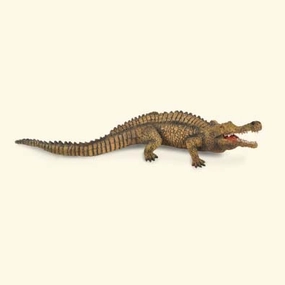 Collecta SaRCosuchus Figure (Grey)