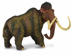 Collecta Wolly Mammoth Deluxe 1:20 Figure