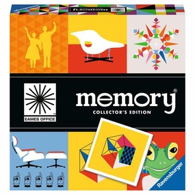 Collector's Edition Eames - Memory