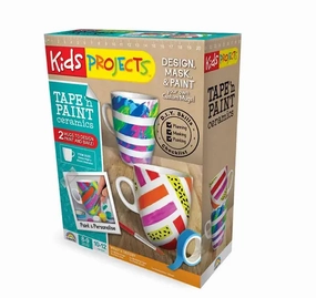Colorific Kids Projects Design