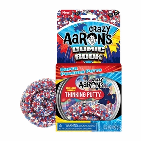 Comic Book