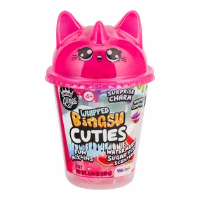 Compound Kings Whipped Bingsu Cuties Watermelon Sugar Fizz