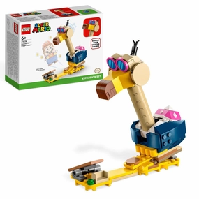 Conkdor's Noggin Bopper Expansion Set