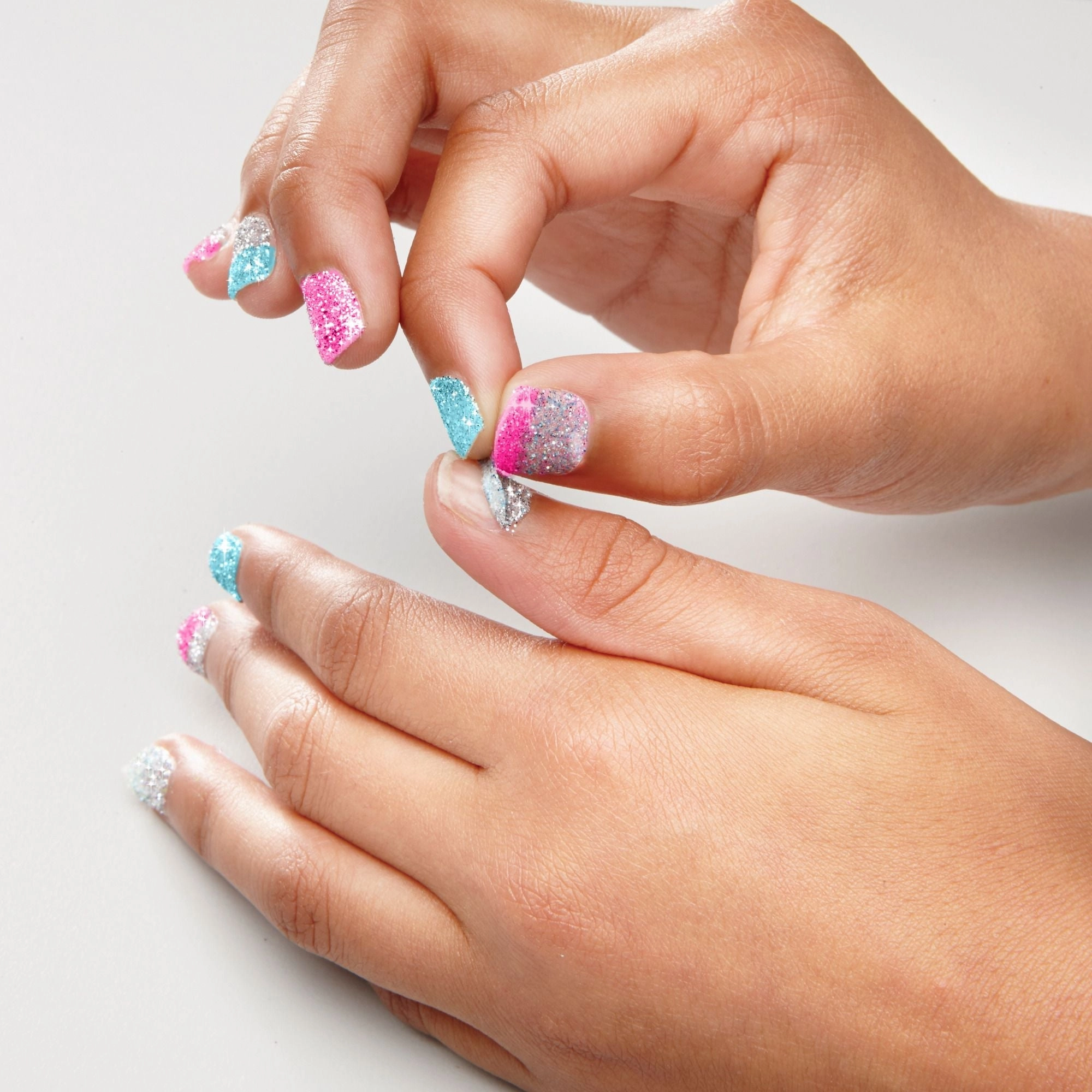 Cool Maker Go Glam Glitter Nails