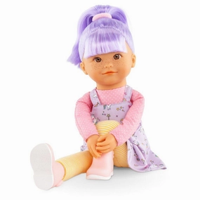 Corolle Rainbow Doll - Iris