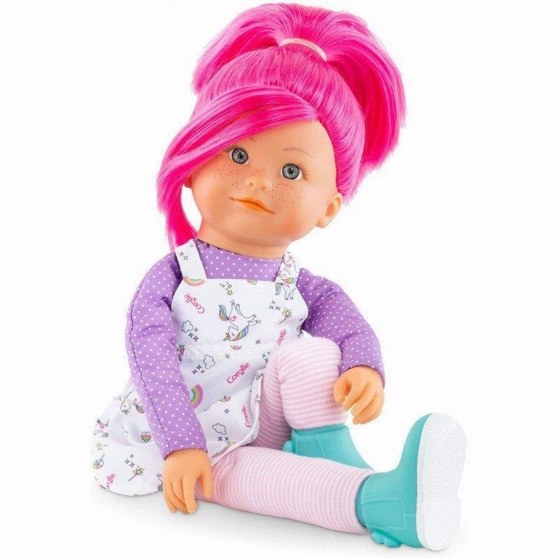 Corolle Rainbow Dolls - Nphlie