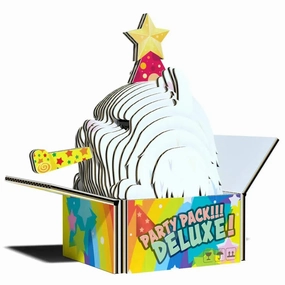Cottonball 3D Puzzle