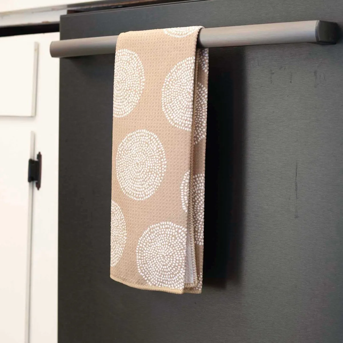 Cove blu Kitchen Tea Towel