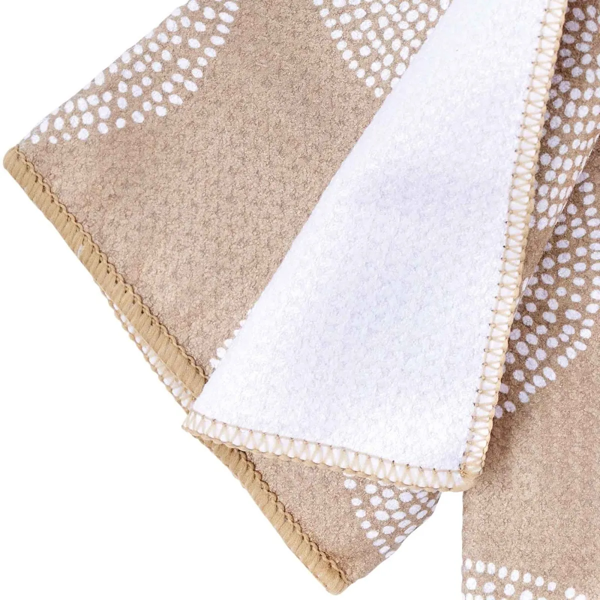 Cove blu Kitchen Tea Towel