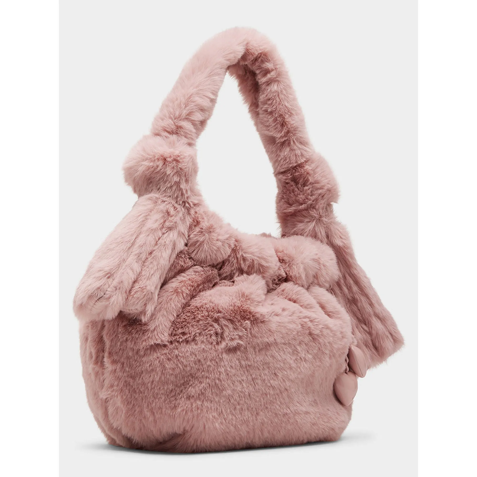 Cozy Up Tote Pink Betsey Johnson Jewelry