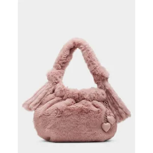 Cozy Up Tote Pink Betsey Johnson Jewelry
