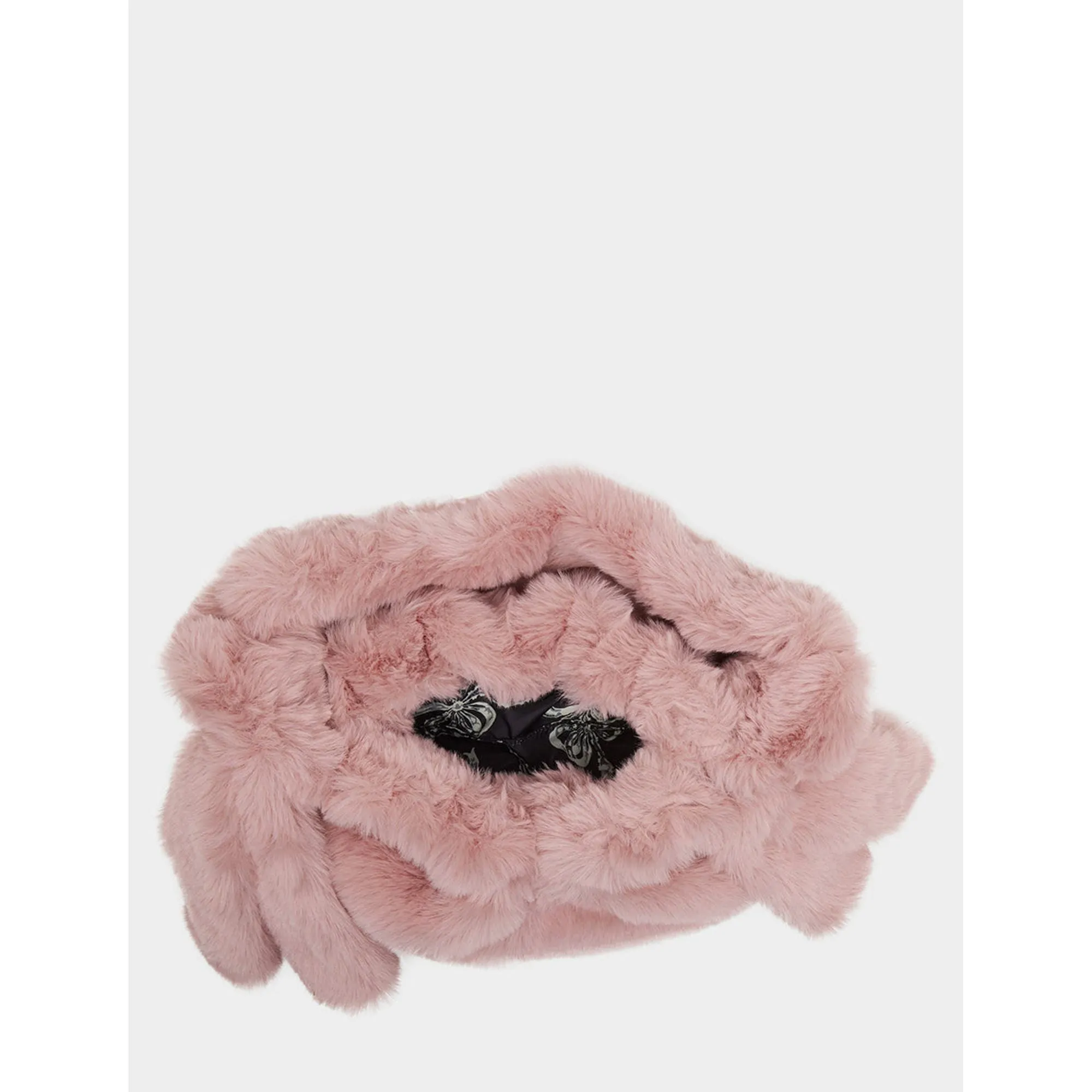 Cozy Up Tote Pink Betsey Johnson Jewelry