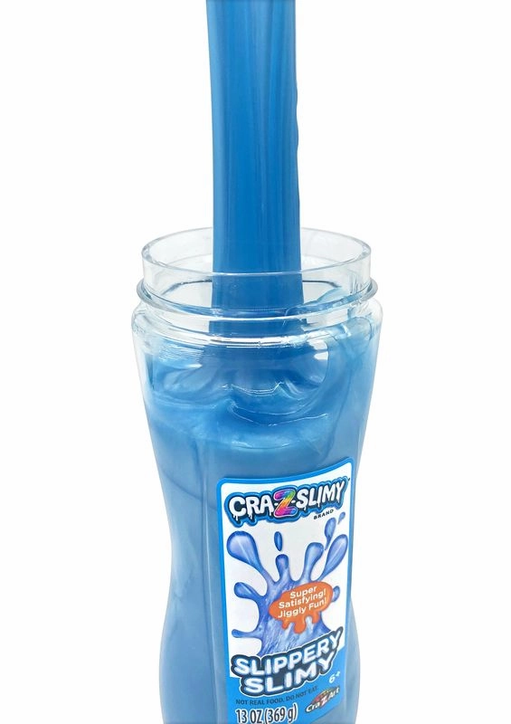 Cra-Z-Art Cra-Z-Slimy Slippery Slimy