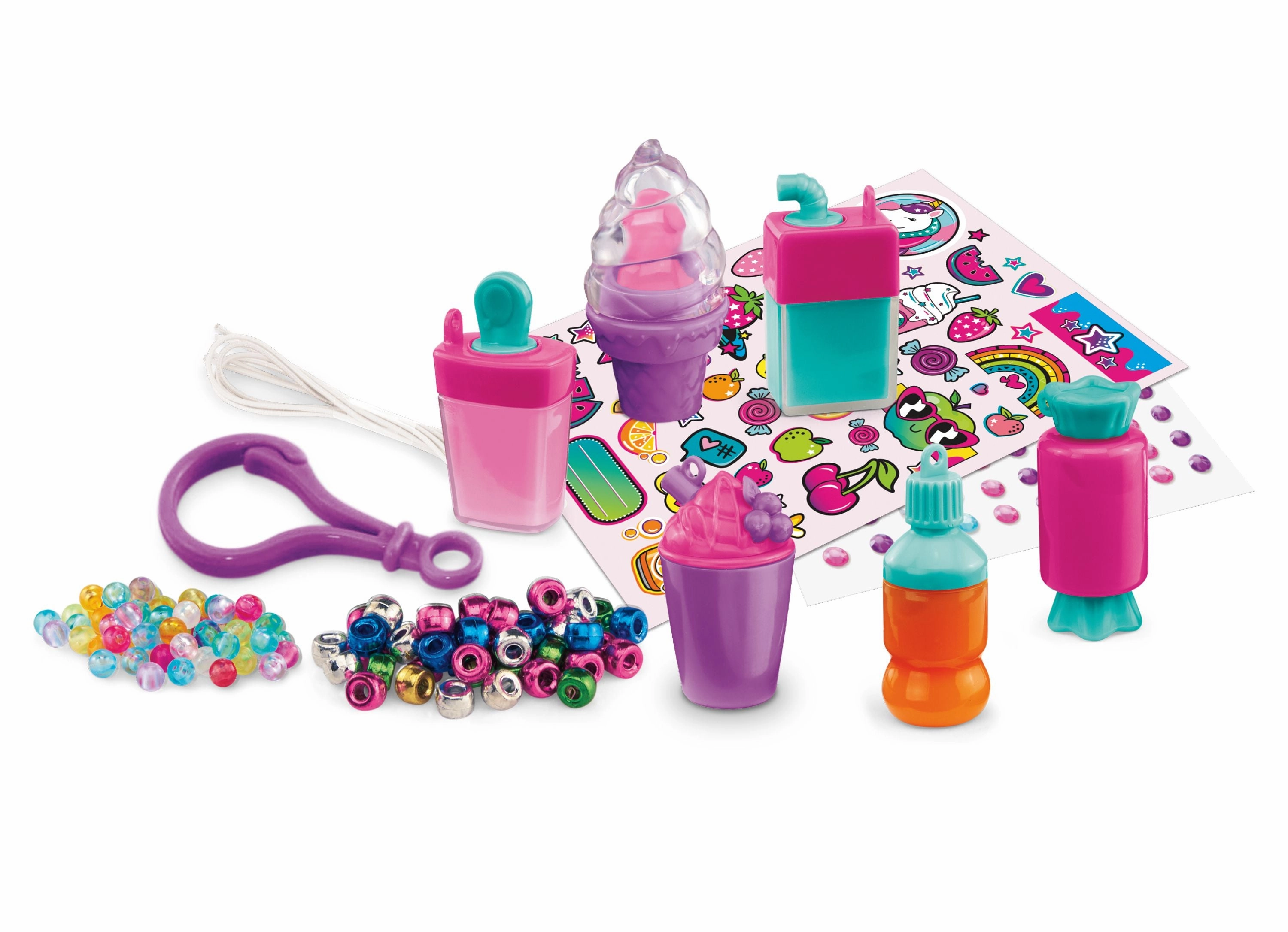 Cra-Z-Art Shimmer N Sparkle Sparkling Gem Lip Treats