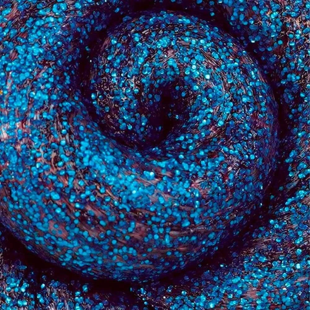 Crazy Aaron's Mini Colour Shock Coral Reef Thinking Putty for Ages 3 