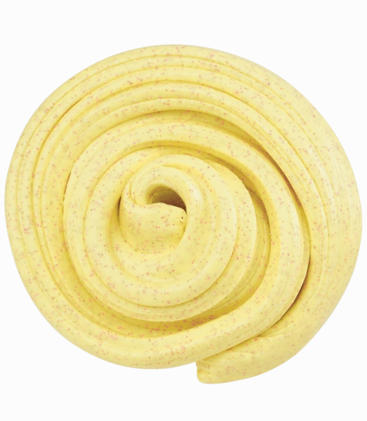 Crazy Aaron's Thinking Putty Banana Split Scentsory