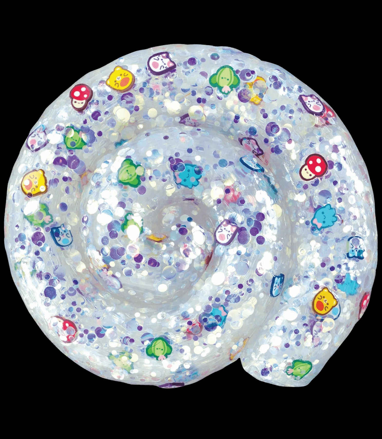 Crazy Aaron's Trendsetters Kawaii Cute Thinking Putty for Ages 3 & Up