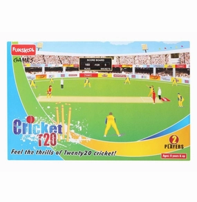 Cricket T20