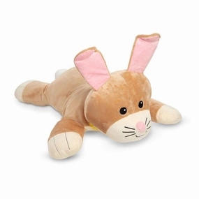 Cuddle Bunny Jumbo Plush Stuffed Animal