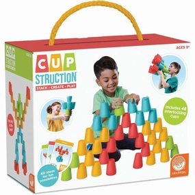 Cup Struction