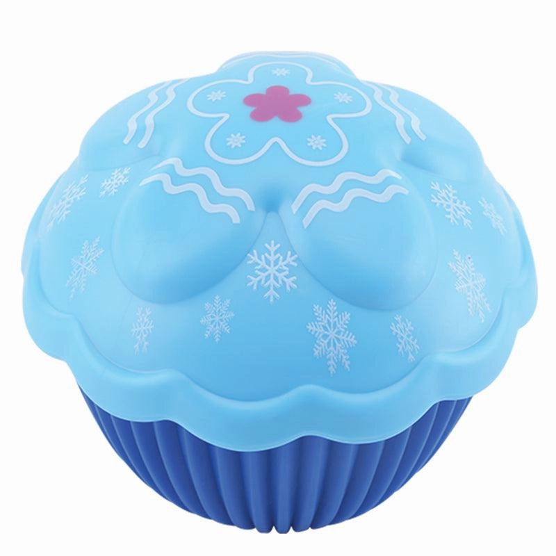 Cupcake Surprise Doll (Core) - Violet