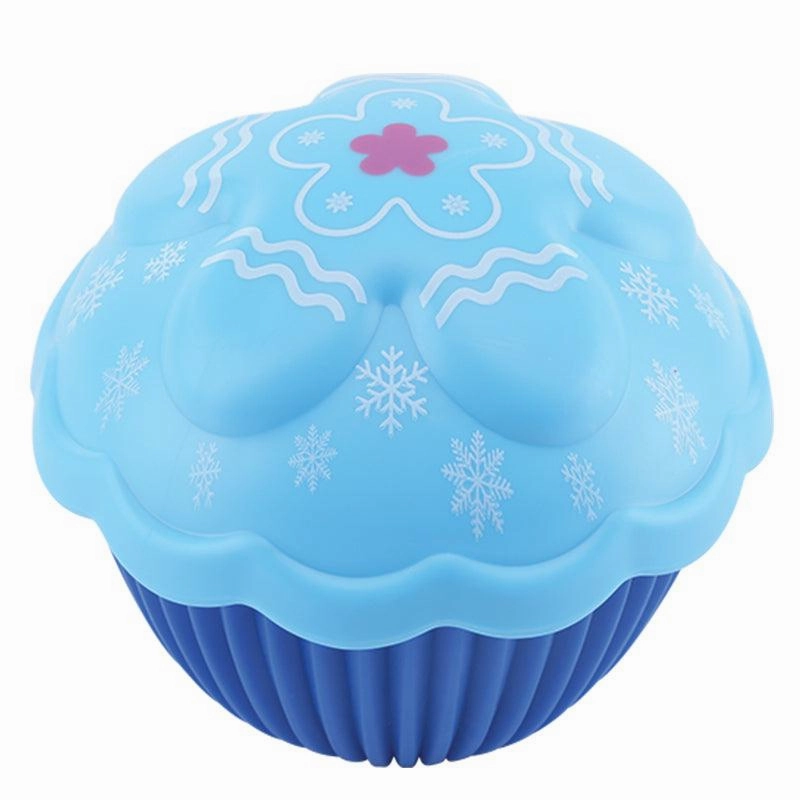 Cupcake Surprise Doll (Core) - Violet