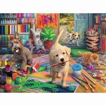 Cute Crafters