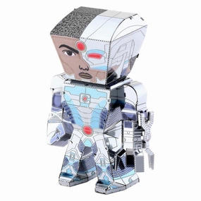 Cyborg