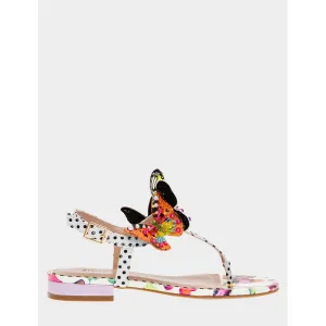 Dacie White Multi Betsey Johnson Jewelry