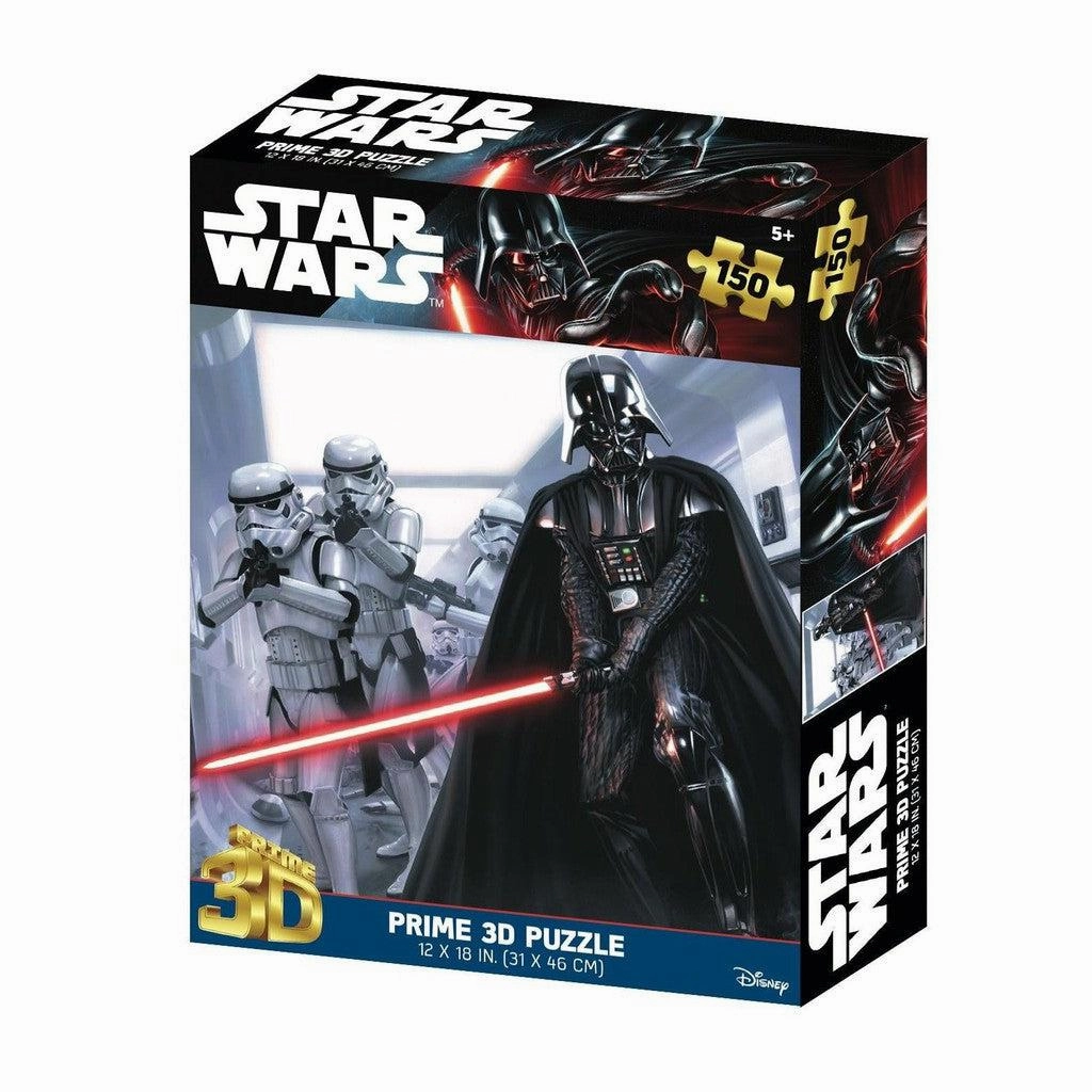 Darth Vader
