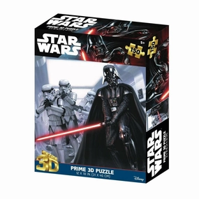 Darth Vader