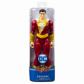 DC 30cm Figure Shazam