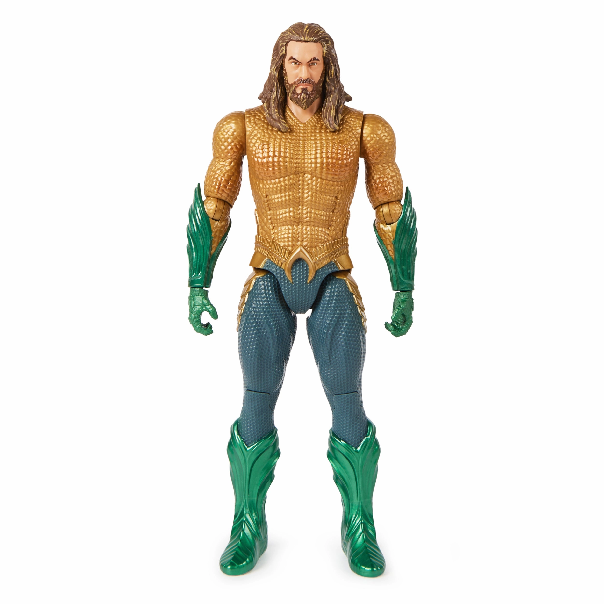 DC 30cm Multiverse Figure Aquaman