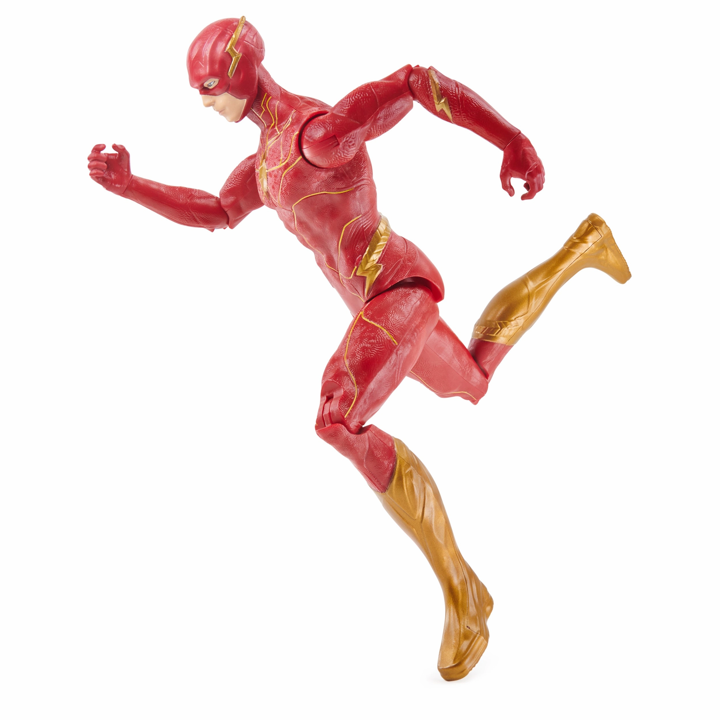DC 30cm Multiverse Figure Flash