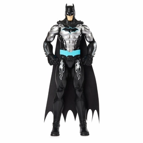 DC Batman 30cm Figure Bat-Tech Batman