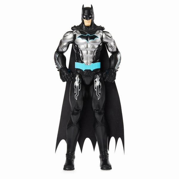 DC Batman 30cm Figure Bat-Tech Batman