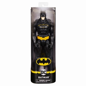 DC Batman 30cm Figure Batman Black Suit