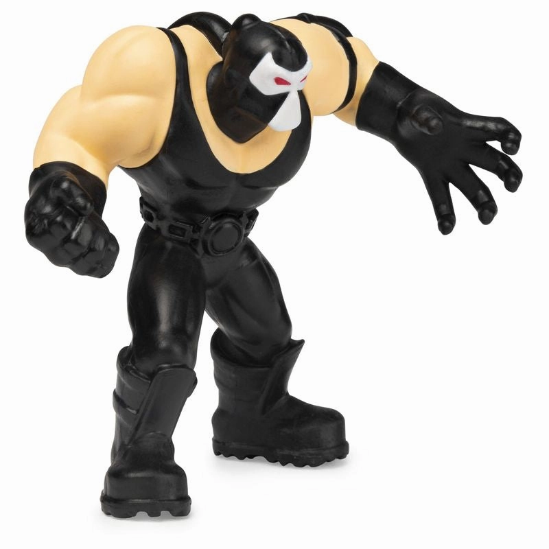 DC Batman 5cm Mini Figures