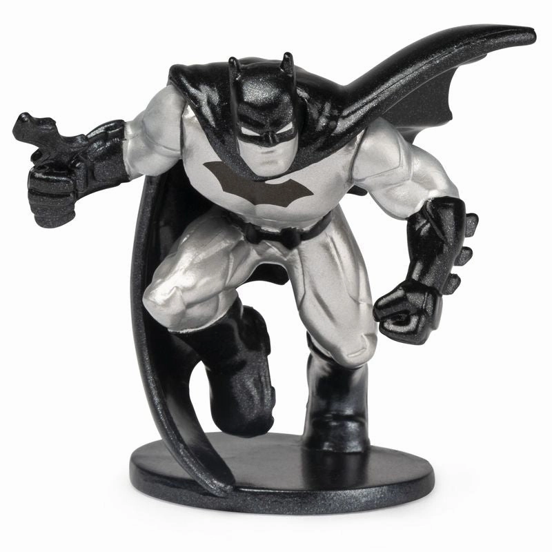 DC Batman 5cm Mini Figures