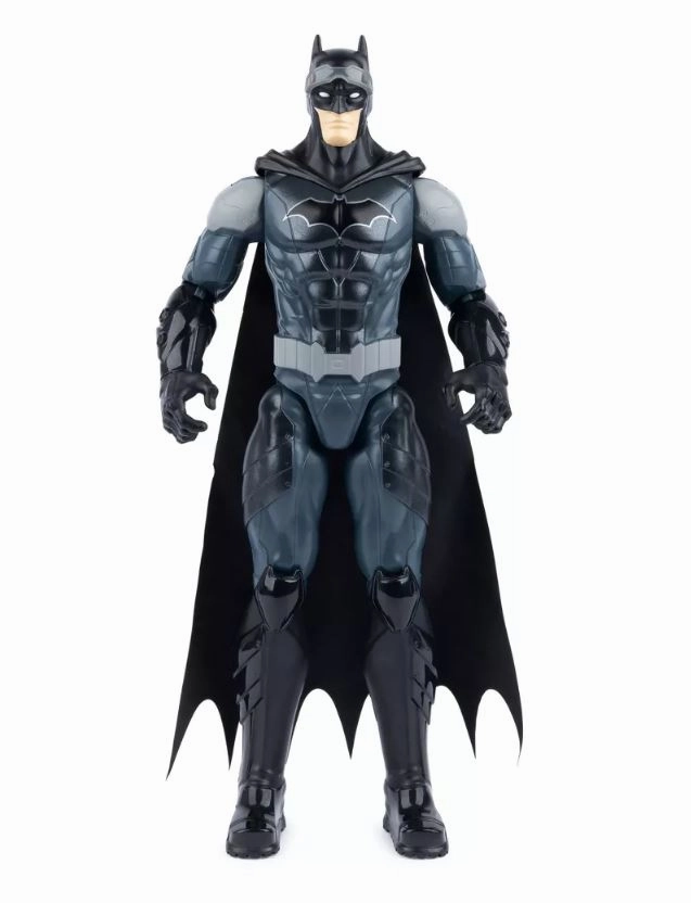 DC Comics 12 Inch Batman Navy Suit Action Figure